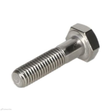 VIS À TÊTE HEX. M10X40-A2-70 ISO 4014 al