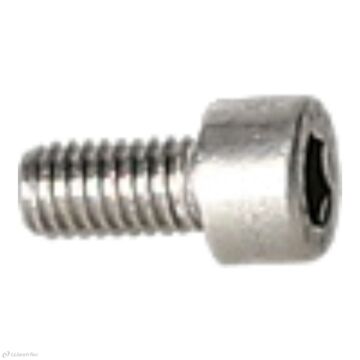 VIS CYLINDRIQUE M6X12-A2-70 ISO 4762 ALT