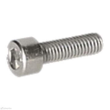 VIS CYLINDRIQUE M6X20-A2-70 ISO 4762 ALT