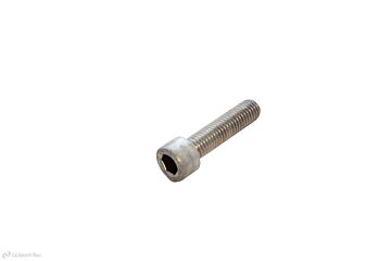 VIS CYLINDRIQUE M10X40-A2-70 ISO 4762 AL