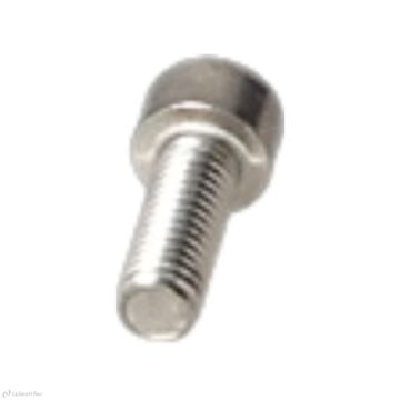 VIS CYLINDRIQUE M6X16-A2-70 ISO 4762 ALT