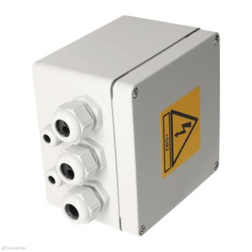 RONDELLE GROWER A8-A2-70 DIN 127