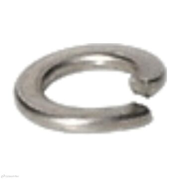 RONDELLE GROWER A10-A2-70 DIN 127