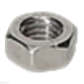 ECROU HEXAGONAL M6-A2-70 ISO 4032 DIN 93