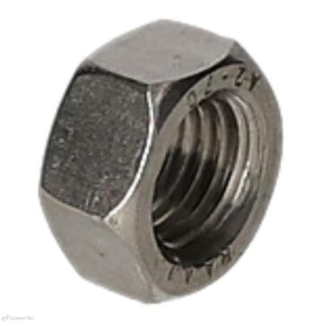 Écrou héxagonal M16-A2-70 ISO 4032 alter