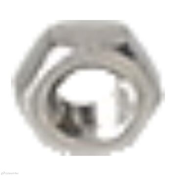 ÉCROU HÉXAGONAL M4-A2-70 ISO 4032 ALTERN