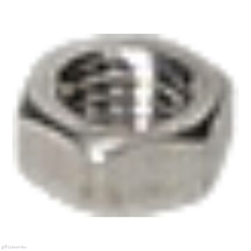 ÉCROU HÉXAGONAL M5-A2-70 ISO 4032 ALTERN