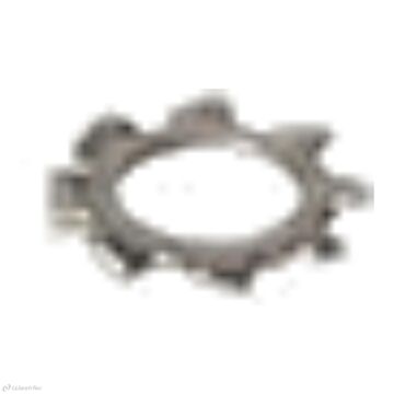 DISQUE DENTÉ A5,3-A2-70 DIN 6797