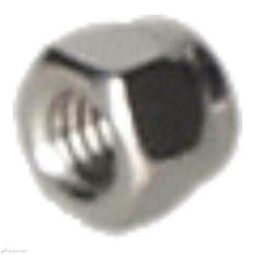 Écrou héxagonal M4-A2-70 ISO 7040 altern