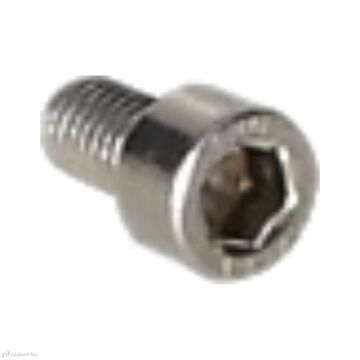 VIS CYLINDRIQUE M6X10-A2-70 ISO 4762 ALT