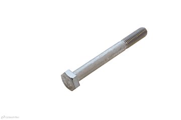 VIS À TÊTE HEX. M10X90-A2-70 ISO 4014 al