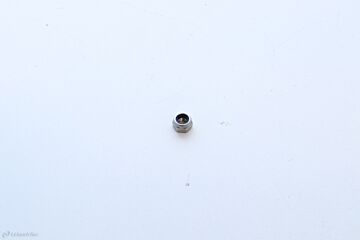 Écrou héxagonal M5-A2-70 ISO 7040 altern