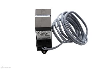 COMPTEUR MECANIQUE 220V COMBI