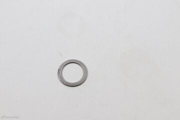 RONDELLE D'AJUSTAGE 17X24X1-A2-70 DIN 98