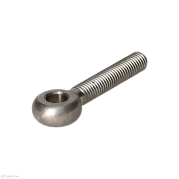 PITON À OEIL LB M8X50-A2-70 DIN 444