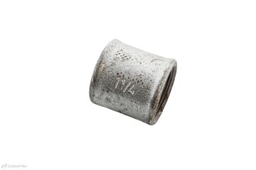 MANCHON NR.270 1 1/4" zingué