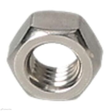 ÉCROU HÉXAGONAL M12-A2-70 ISO 4032 ALTER