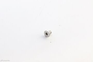 vis noyée M6X10-A2-70 ISO 10642 altern.