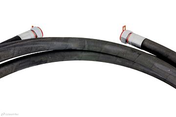 2SC 25 DKOL36/DKOL36-8500 TUYAU FLEXIBLE