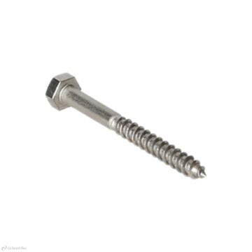 VIS À BOIS 6X60-A2-70 DIN 571