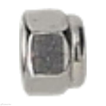 ÉCROU HÉXAGONAL M6-A2-70 ISO 7040 ALTERN