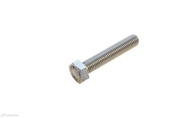 VIS À TÊTE HEX. M12X65-A2-70 ISO 4017 al