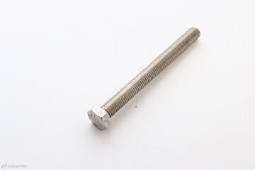 VIS À TÊTE HEX. M12X120-A2-70 ISO 4017 a