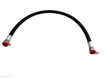 EN: 1SN 10 DKOL18/DKOL18-770 HOSE LINE D