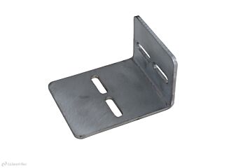 CAME POUR DETECTEUR TÔLE 3X70X 129,4