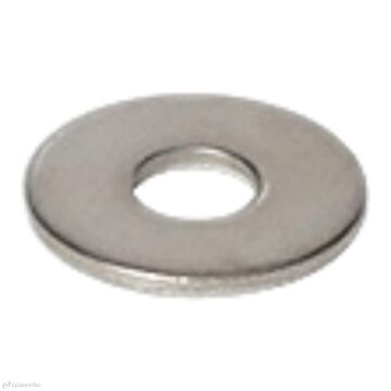 RONDELLE 8-200 HV-A4 ISO 7093-1 ALTERN.