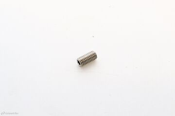 VIS SANS TÊTE M8X16-A2-70 ISO 4029 ALTER