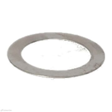 RONDELLE D'AJUSTAGE 26X37X0,5-A2-70 DIN