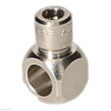 RACCORD FILETÉ ORIENTABLE 6/4- 1/8"