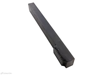 Rail à souder longueur 3 m