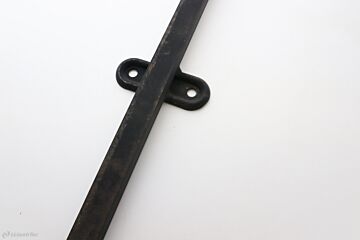 Rail à cheviller longueur 3 m