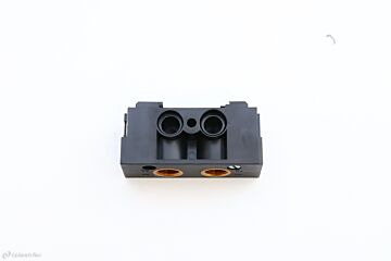 Module d´entrée distributeur 470 G1/4