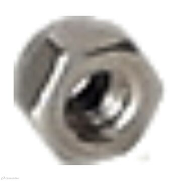 Écrou héxagonal M4-A2-70 ISO 10511 alter