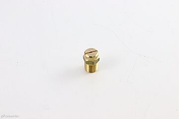 GICLEUR JET PLAT 90°  3,10/3B R1/4 DIN29