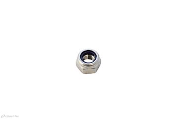 ÉCROU HÉXAGONAL M12-A4-80 ISO 7040 ALTER