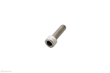 vis cylindrique M10X35-A2-70 ISO 4762 al