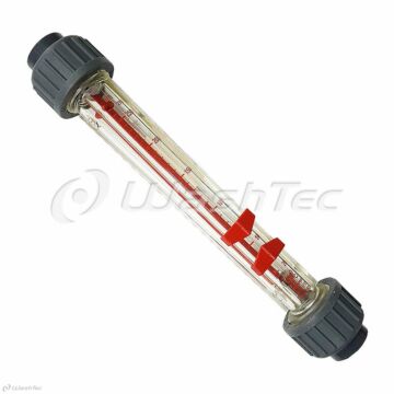 DÉBITMÈTRE 20-250 LITRES POUR H20 DN11