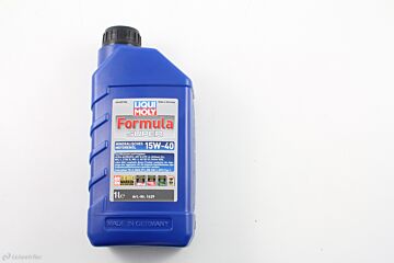 HUILE 15W-40 Pompe CAT