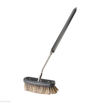 Brosse de lance avec injecteur lg 900