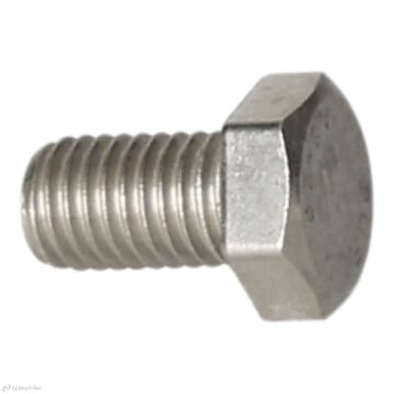 VIS À TÊTE HEX. M12X20-A2-70 ISO 4017 al