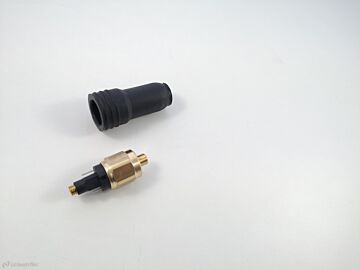 PRESSOSTAT 0,5BARS 1/8" CONTACT À FERMET