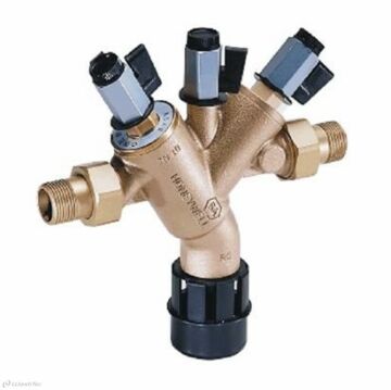 SEPARATEUR DU SYSTEME 1"