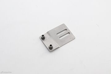 DOUILLE D'ACCOUPLEMENT PRÉMONTÉE