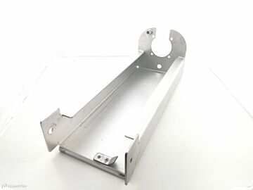 CHARIOT, PIECE SOUDÉE