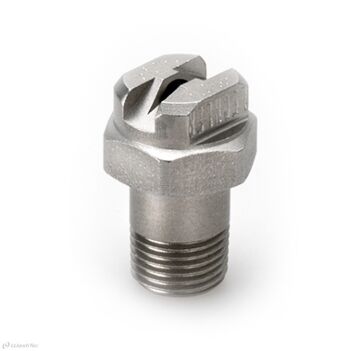 BUSE À JET PLAT 100B 50°-1/8"-6,80L-BSPT