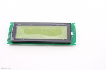 AFFICHEUR CP1 AV. CÂBLE DE RACCORDEMENT